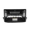 For Peugeot 308 2012-2014 (9 Inch,LHD) Car Frame Fascia Adapter Android Radio Audio Dash Fitting Panel Kit