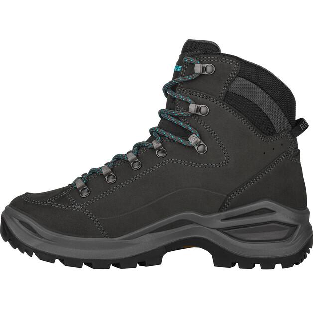 Ботинки Lowa Renegade Evo GTX Mid Women EU 39