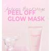 KLAVUU - Actress Backstage Peel Off Glow Mask