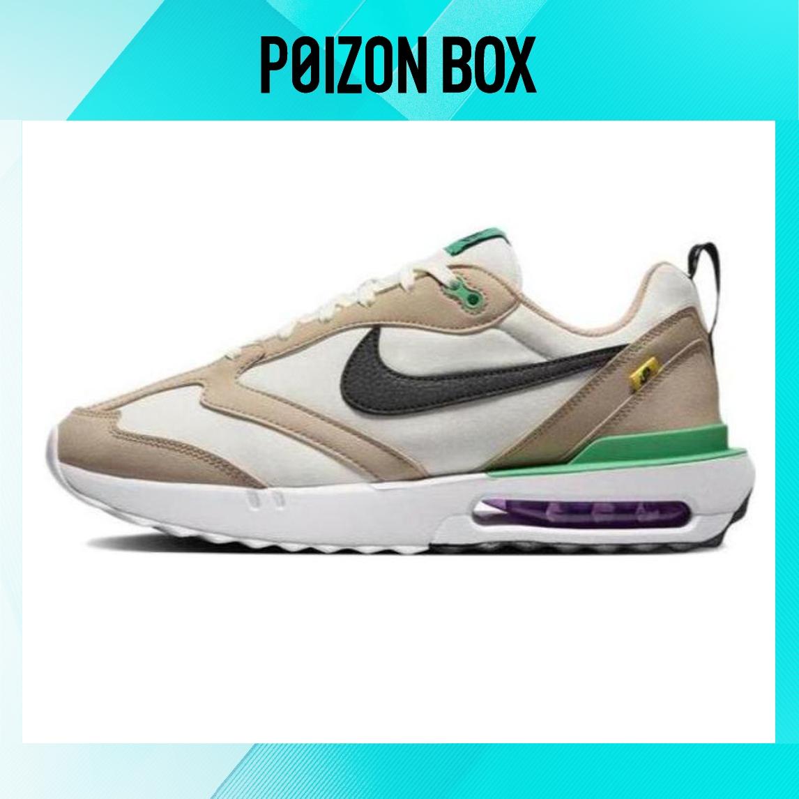 

кроссовки Nike Air Max Dawn Lifestyle Shoes Men DV2113-100
