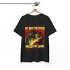 Meine Käse-Ratte-Suche Japanisches T-Shirt, Unisex-T-Shirt
