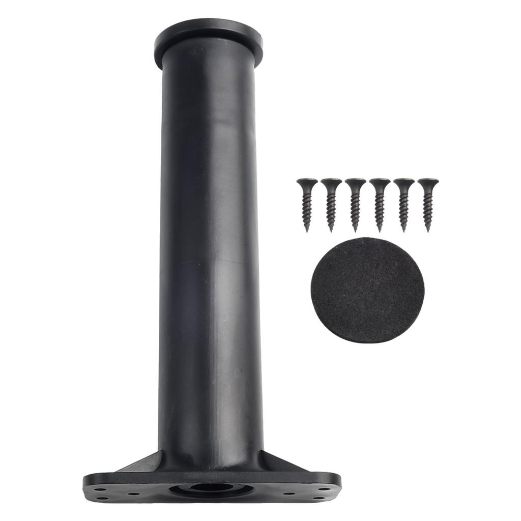 Telescopic Bracket Brand New Easy Rotation To Adjust The Height At Will
