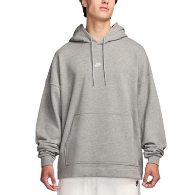 Nike Club Loose Fit Hooded Pullover Long Sleeve Versatile Sweatshirt Men Sweatshirt IF0746-063