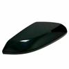 For Honda Civic 2016- Black Passenger Right Side Rear view Mirror Cap Cover