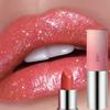 Pearlescent Glitter Lipstick Waterproof Lasting Shimmer Shiny Lip Gloss Make Up Diamond Gloss Glitter Lipstick Highly Pigmented