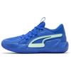 Court Rider Chaos Slash - Royal Sapphire Women Sneakers Blue Minty-Burst 378052-02