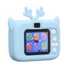 Kids Digital Camera 20MP 2in Display 1080P Recording Camera Toy Camcorder for Children