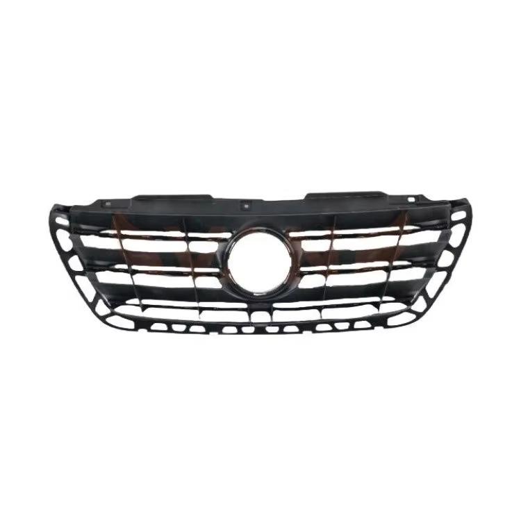 Support de Cache-Pare-chocs Arrière pour Mercedes Classe GLE W166