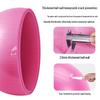Li Ning Yoga & Fitness Ball for Slimming, Waist Training, Pregnant Support & Child Sensory Integration