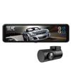 MAXWIN Digital Mirror, 10.88-inch, 60fps, Zoom, Guideline Display, WDR, HDR, 1080P, In-Car Rearview Camera, MR-C001B