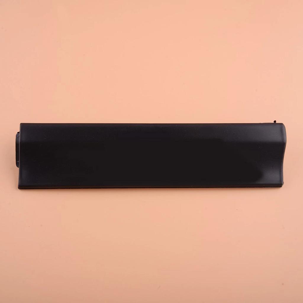 1Pc Rear Bumper Tow Eye Hook Cover Cap Fit for Ford Focus Hatchback Sport Model