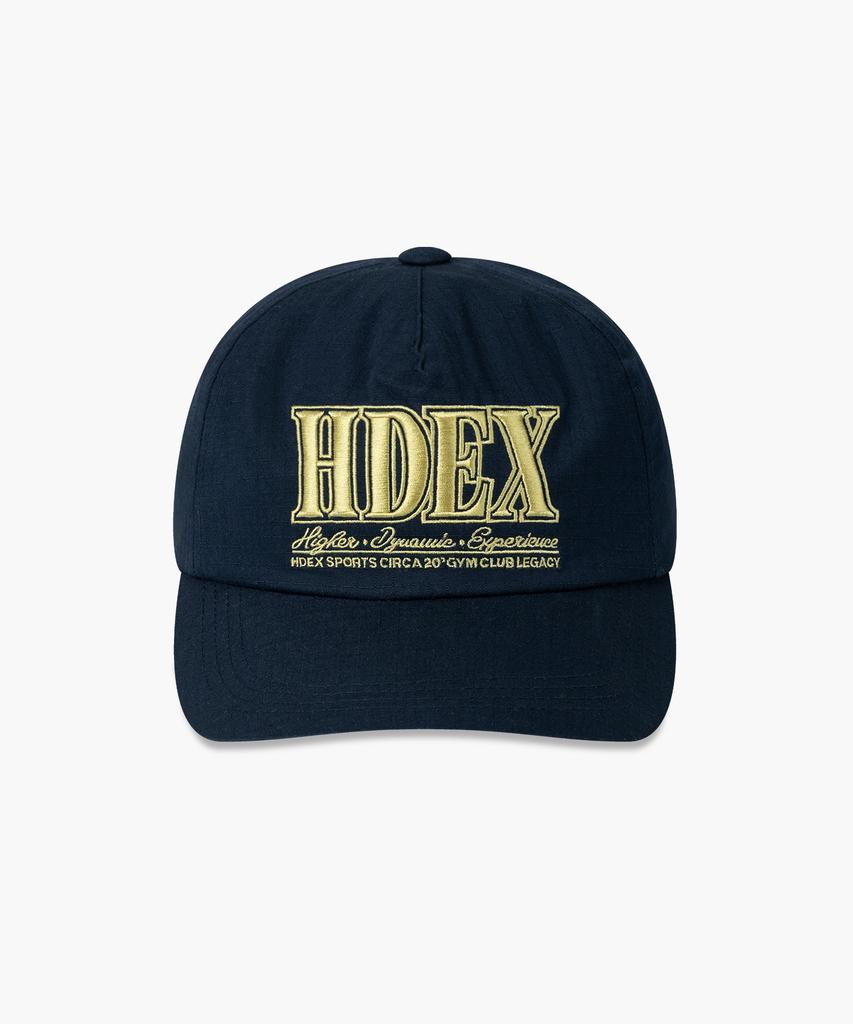 HDEX Awards Shelter Cap (Blue)