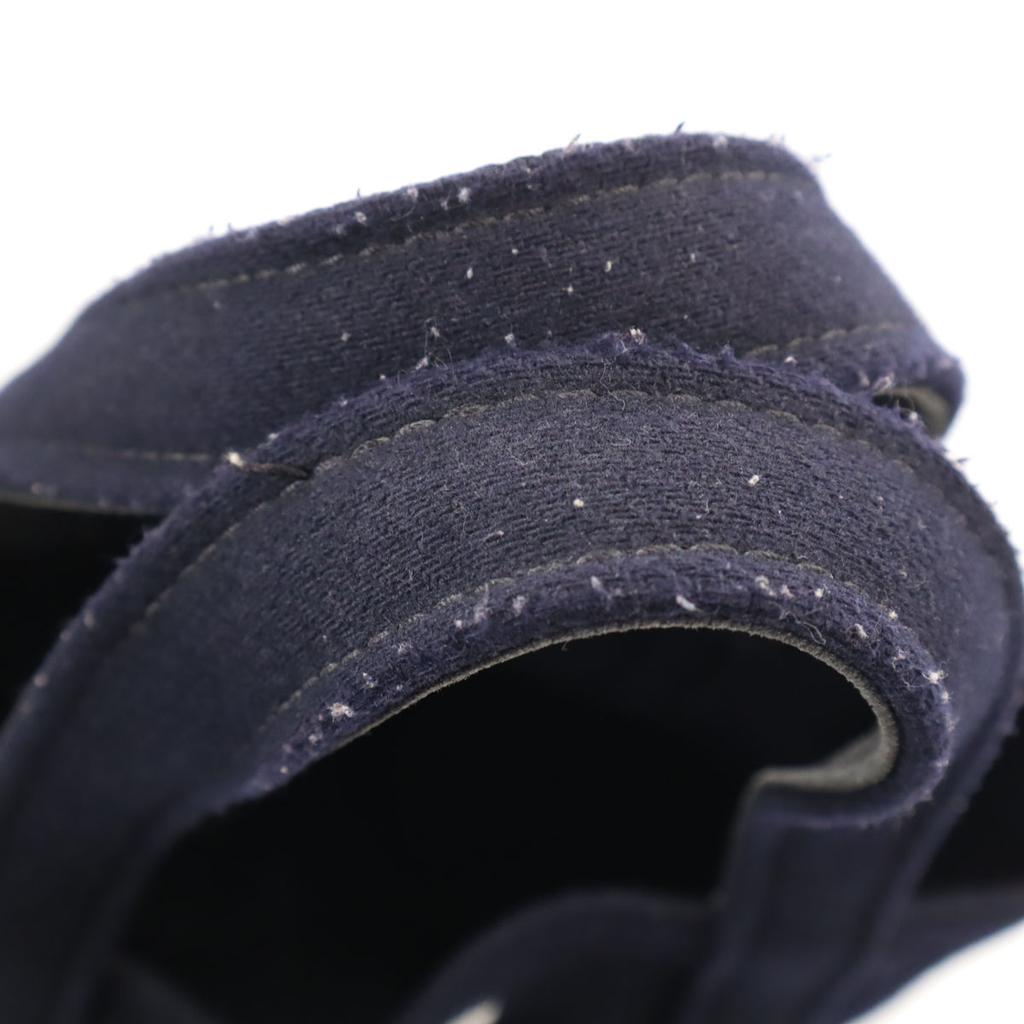 Orcival Wollmischung Tragetasche Marine Damen Gebraucht