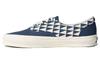 Era Vault X Pilgrim Surf + Supply 'Blue White' VN0A3CXNFRP
