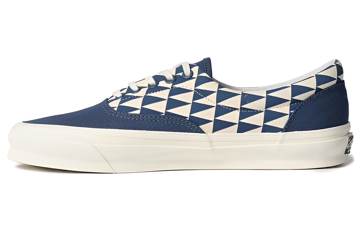 Vans Era Vault X Pilgrim Surf + Supply Синий Белый VN0A3CXNFRP 38.5