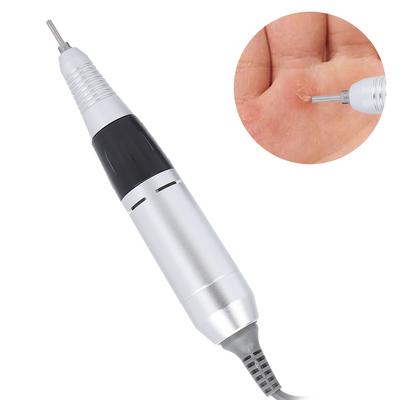 Electric Nail Drill Pen Handle Machine Drill Polishing Replacement Handle Handpiece