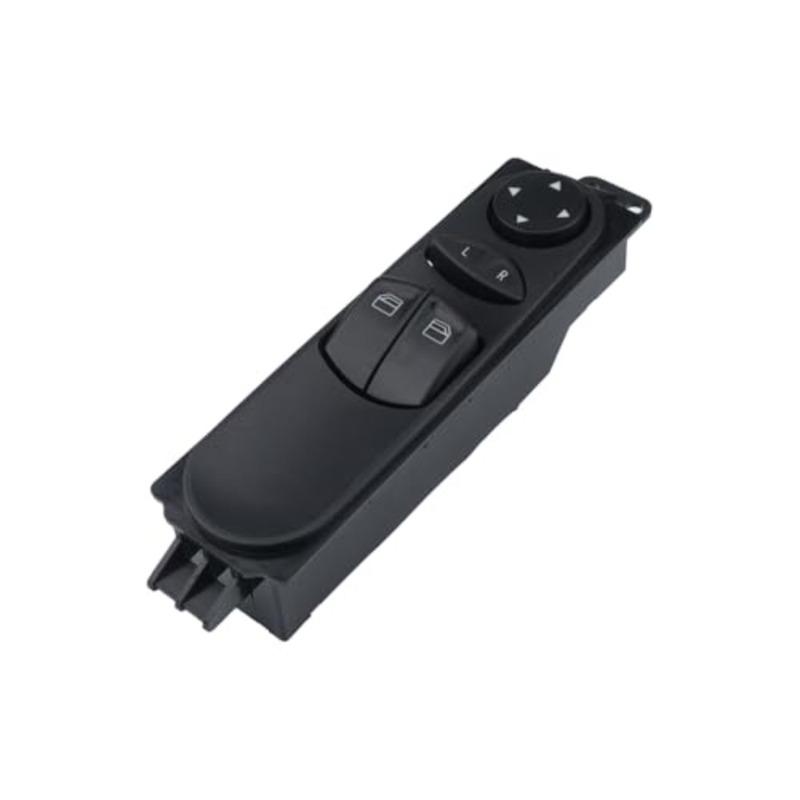 A6395450913 For Mercedes Benz W639 Vito Mixto Kasten 2003-15 Car Power Window Switch Master Panel A6395450113 6395450913