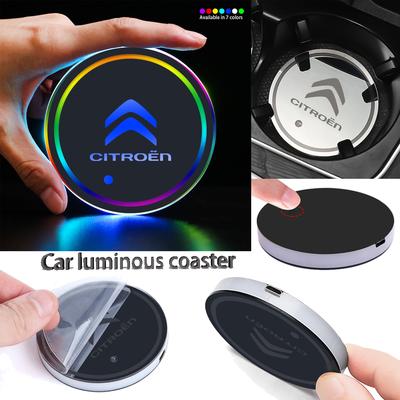 Agarres y soportes – Posavasos para coche