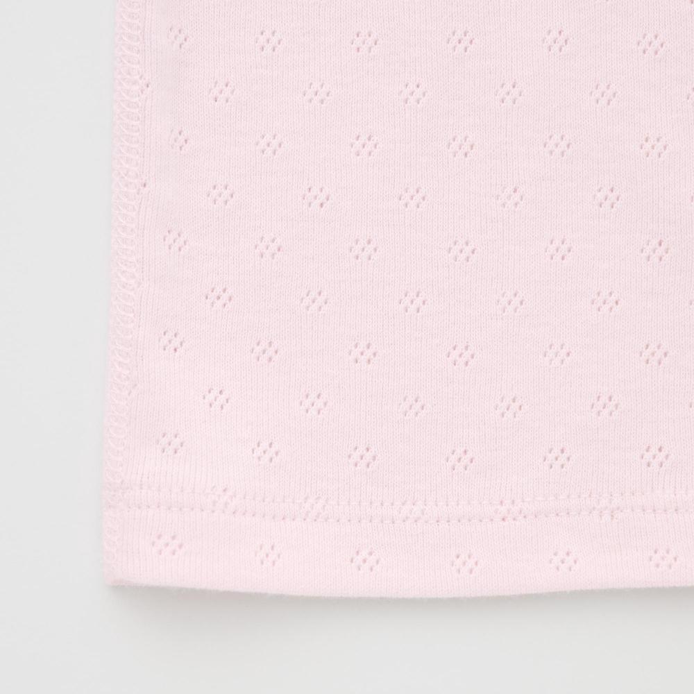 Uniqlo Japan CoTTon Fleece Inner T  shorT Sleeve  2 Pack 