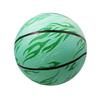 Cuciture Raffinate Pallone da Basket per Bambini Allenamento Competizione Indoor e Outdoor Pallone da Basket Impermeabile Pallone da Allenamento Resistente