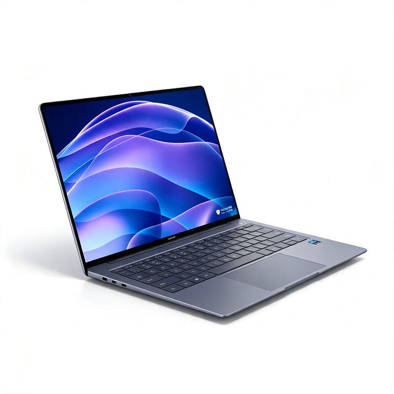 Huawei Qingyun HM740-031 Series Notebook (CN Version)