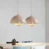 Oeny Moderne Minimalistische LED-Pendelleuchte