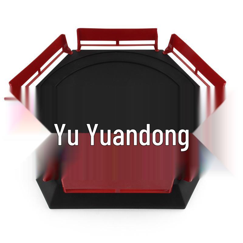 

Арена для гиро-битв ограниченной серии: Игрушка-волчок своими руками