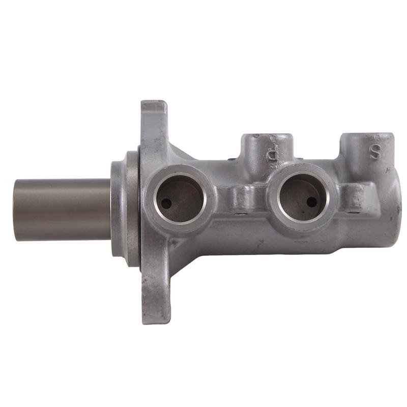 Автомобильный тормозной насос в сборе высокого качества Главный тормозной цилиндр для Chevrolet Captiva Opel Andra 20990924 93745974 Запчасти Аксессуары