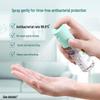 Blue Moon Rosemary No-Rinse Hand Sanitizer (3 x 50ml)