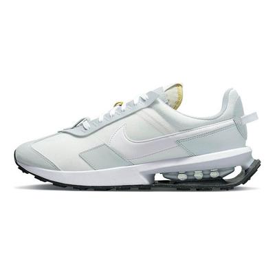 Mens Air Max Pre-Day Summit White Unisex Sneakers Platinum DA4263-100