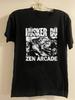 Album Husker Du Band Black Cotton All Size To 3XL Shirt , Gift For Him