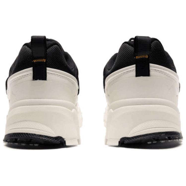 Puma Trailfox Overland Nero Bianco 369824-01