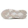 FILA Tiny Rumble V2 Abrasion Resistant Abrasion Resistant Low top Casual Shoes Unisex Beige 1JM02757F_924