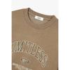 Studio Tomboy Vintage Crack Sweatshirt 9176422986