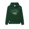 Lacoste Mens Roland Garros Edition Graphic Print Hoodie