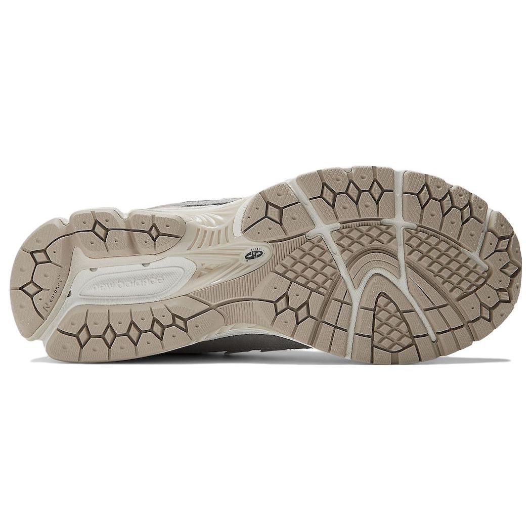 New Balance 1906F Slate Grey Frappe Мужские кроссовки Sea-Salt M1906FA 37 — фото 6