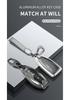 High-Grade 2023 Hongqi H5/HS5/H9/HS7 Key Cover and Bag