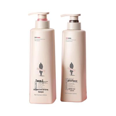 Adolfa Öl-Kontrolle & Erfrischendes Shampoo & Spülung Set