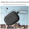 Compatible with Apple AirPods Pro 3 Silicone Protective Case, Bluetooth Earphone Cover