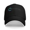 Portal 2 Aperture Laboratories Logo Durable for All Seasons Unisex's Hats Women's Cap Cap Unisex Summer