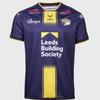2026Neues Leeds Rhinos Rugby League Trikot Herren Sportbekleidung Y2K T-Shirt Oversize Geeignet für den täglichen Gebrauch und Trainingskleidung Mode