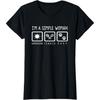 Na górę – T-shirty i koszulki