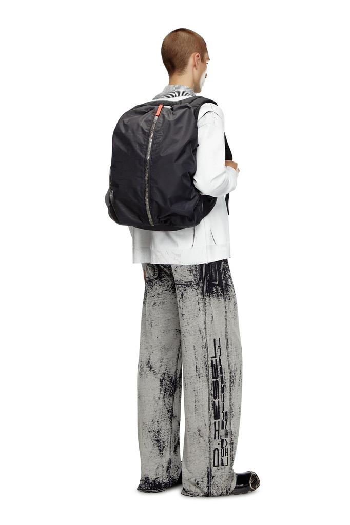 Backpack X10052P6872 UNI Black T8013 [Diesel] Men's