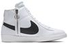 Nike Blazer Mid Rebel Summit White Women's BQ4022-102