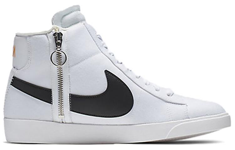 Nike Blazer Mid Rebel Summit White Women's BQ4022-102