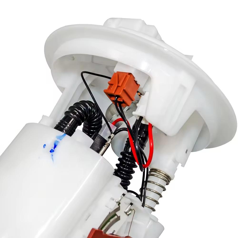 Fuel Pump Assembly 8200683197 Is Suitable for Renault Twingo 1.2