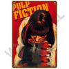 Cinema Movie Metal Sign Industrial Vintage Poster Vintage Retro Tin Sign Aesthetic Living Room Metal Wall Decor Decoration Art