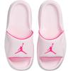 Air Jordan Jordan Franchise Slide GS Pink Foam Kids Sandals Hyper-Pink HF4490-601