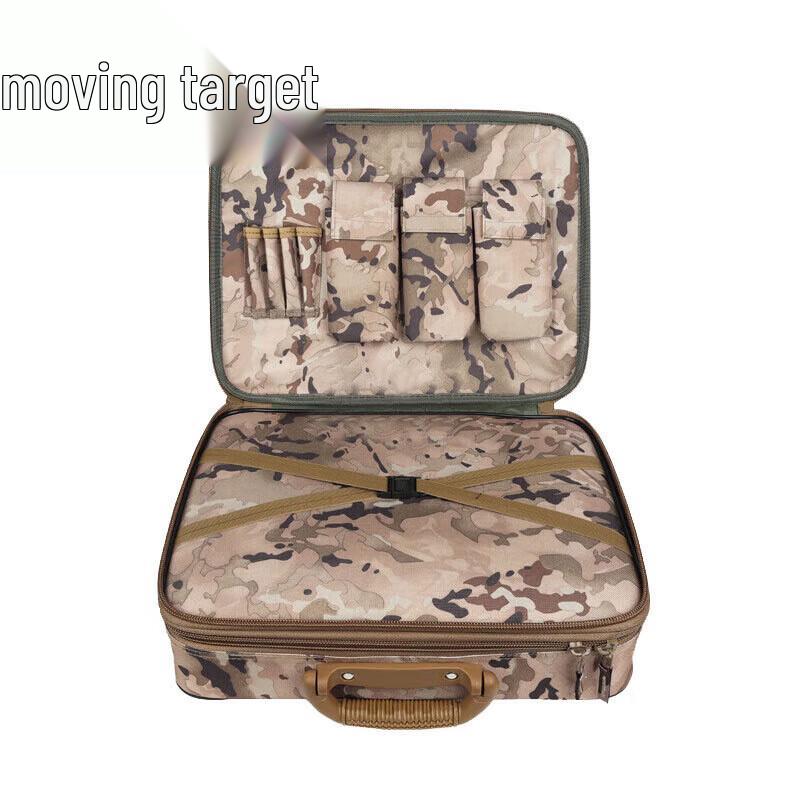 

Portable Command & Staff Workbox