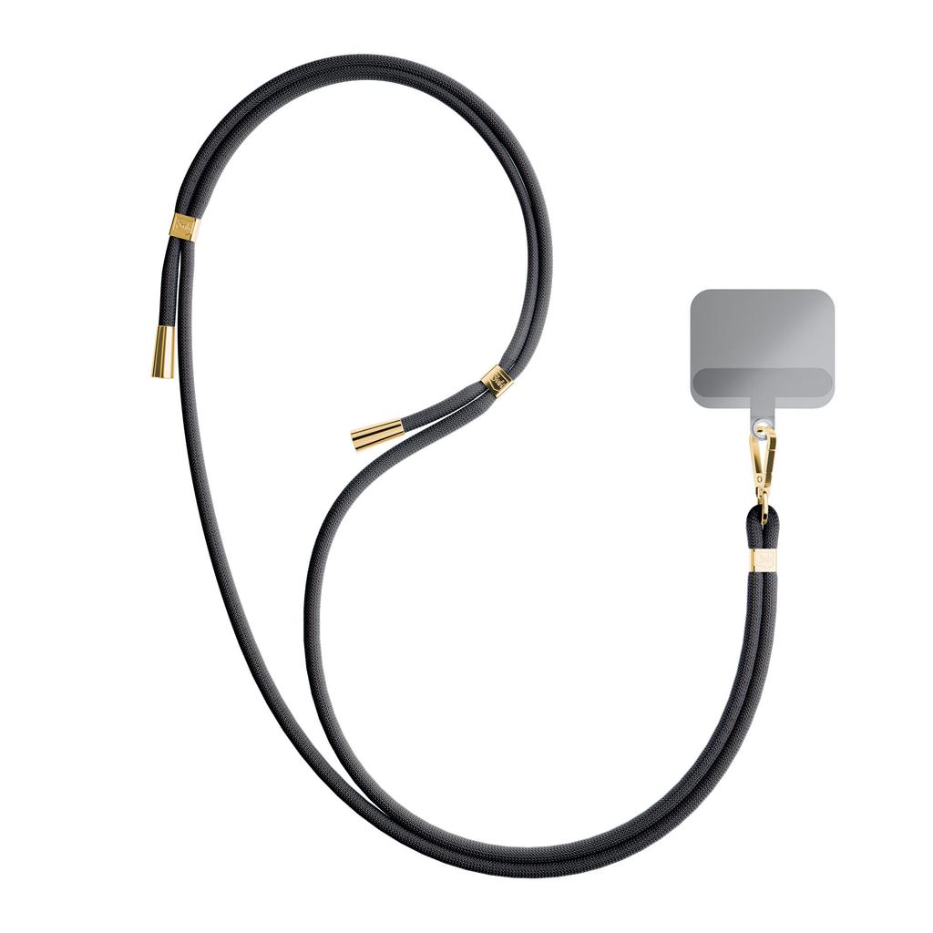 Accessories Black (Gold) - 3Mk Easyclip